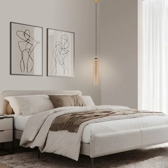 Rippvalgusti Sano 9009166 - Valgustus Luminance'ilt