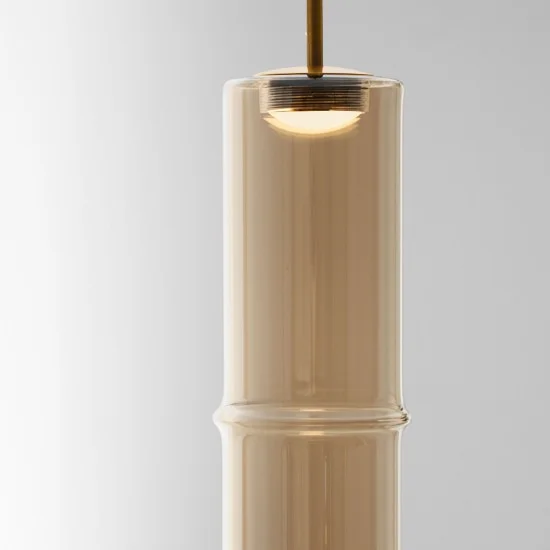 Rippvalgusti Sano 9009166 - Valgustus Luminance'ilt