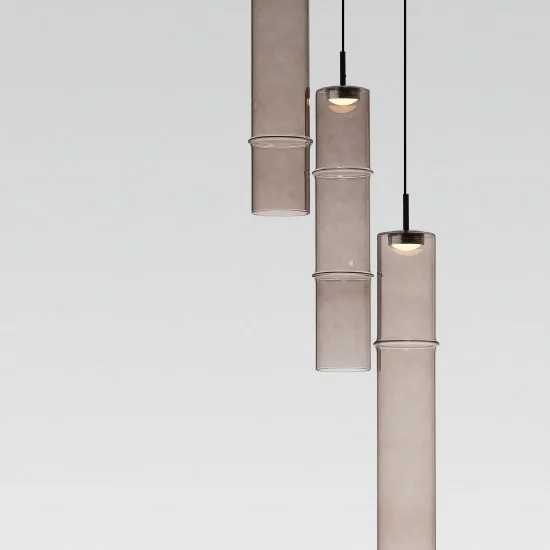 Rippvalgusti Sano 9009167 - Valgustus Luminance'ilt