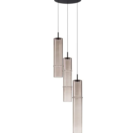 Rippvalgusti Sano 9009167 - Valgustus Luminance'ilt