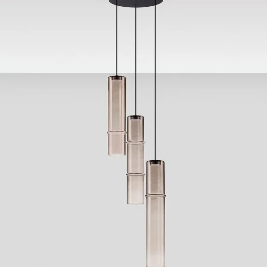 Rippvalgusti Sano 9009167 - Valgustus Luminance'ilt