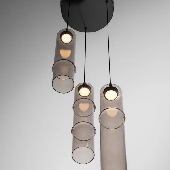 Rippvalgusti Sano 9009167 - Valgustus Luminance'ilt