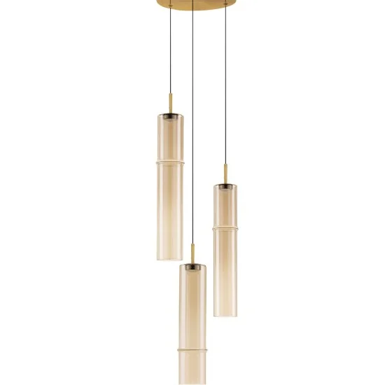 Rippvalgusti Sano 9009168 - Valgustus Luminance'ilt