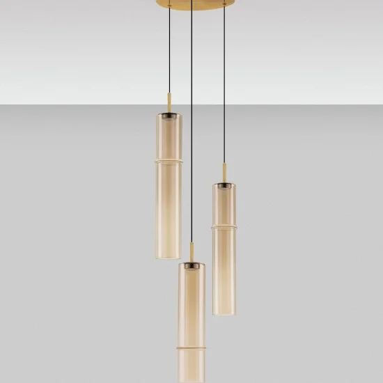 Rippvalgusti Sano 9009168 - Valgustus Luminance'ilt