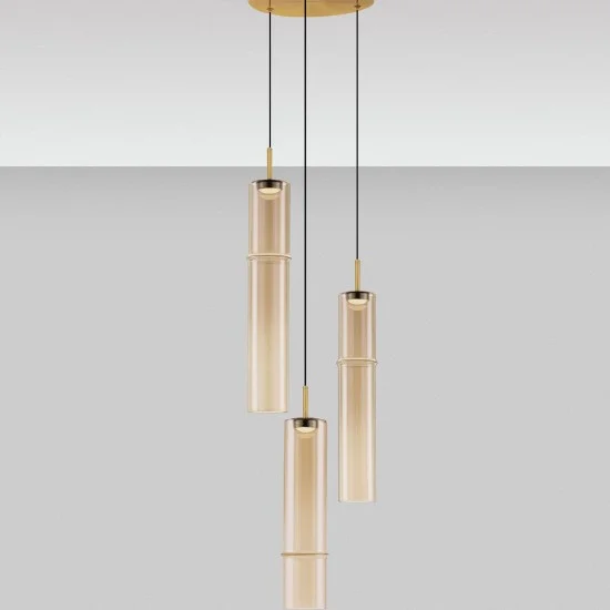 Rippvalgusti Sano 9009168 - Valgustus Luminance'ilt