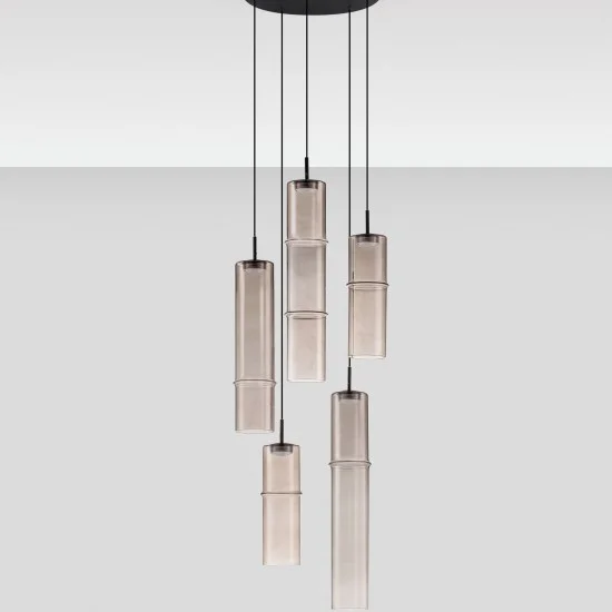 Rippvalgusti Sano 9009169 - Valgustus Luminance'ilt
