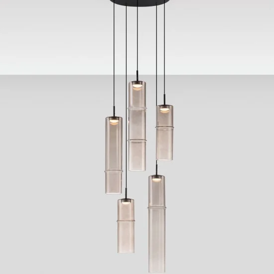 Rippvalgusti Sano 9009169 - Valgustus Luminance'ilt
