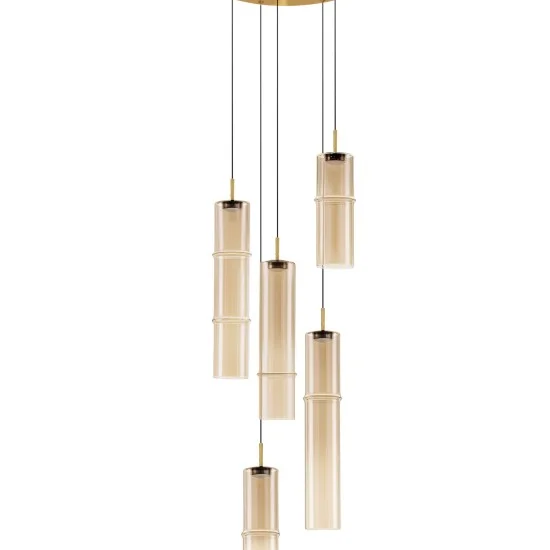 Rippvalgusti Sano 9009170 - Valgustus Luminance'ilt