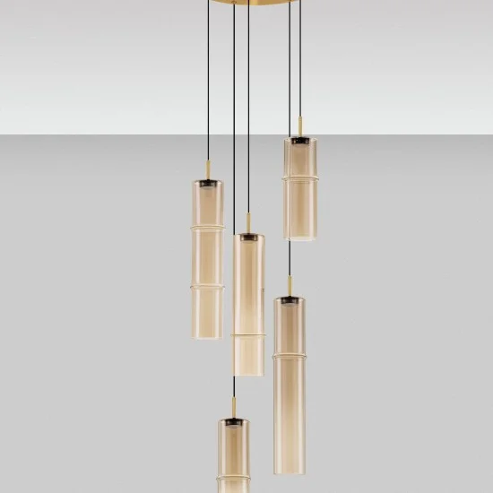 Rippvalgusti Sano 9009170 - Valgustus Luminance'ilt