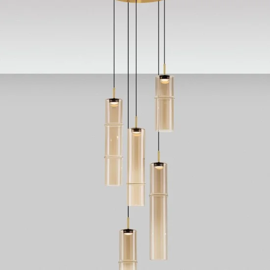 Rippvalgusti Sano 9009170 - Valgustus Luminance'ilt