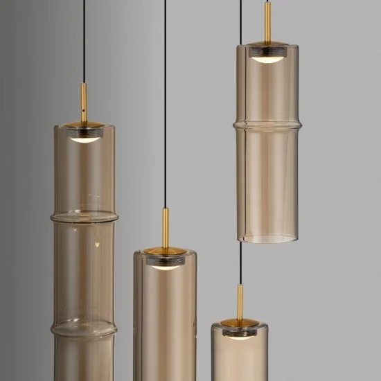Rippvalgusti Sano 9009170 - Valgustus Luminance'ilt