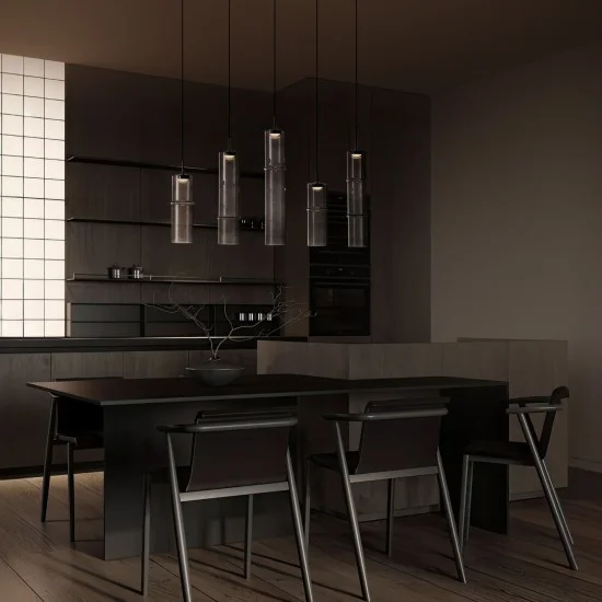 Rippvalgusti Sano 9009171 - Valgustus Luminance'ilt