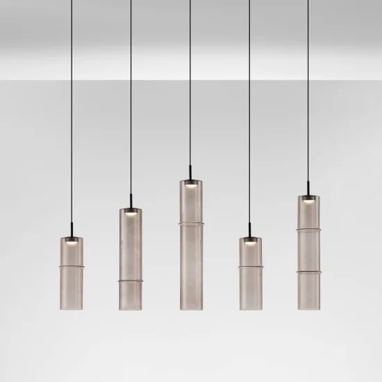 Rippvalgusti Sano 9009171 - Valgustus Luminance'ilt