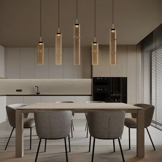 Rippvalgusti Sano 9009172 - Valgustus Luminance'ilt