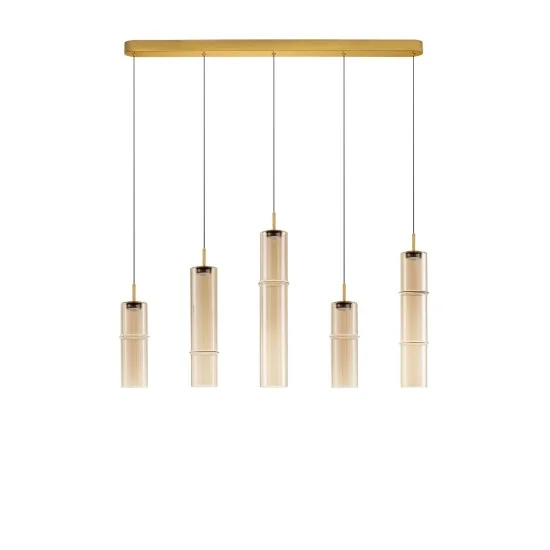Rippvalgusti Sano 9009172 - Valgustus Luminance'ilt