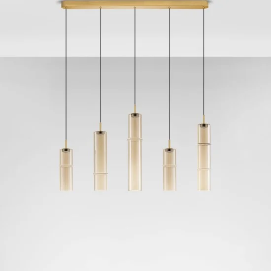 Rippvalgusti Sano 9009172 - Valgustus Luminance'ilt
