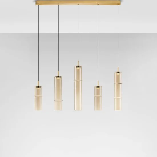 Rippvalgusti Sano 9009172 - Valgustus Luminance'ilt