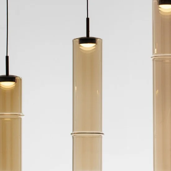 Rippvalgusti Sano 9009172 - Valgustus Luminance'ilt