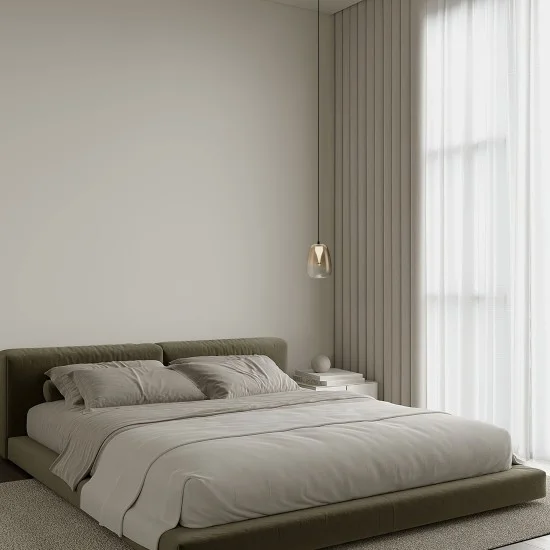 Pendant light Oblo 9009173 - Lighting by Luminance