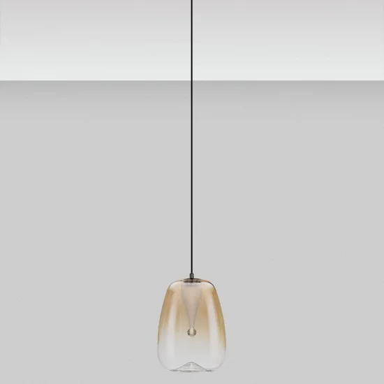 Pendant light Oblo 9009173 - Lighting by Luminance