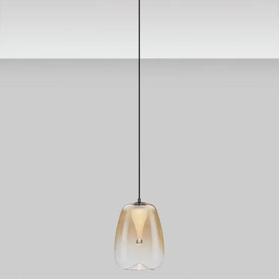 Pendant light Oblo 9009173 - Lighting by Luminance