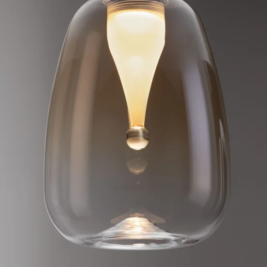 Pendant light Oblo 9009173 - Lighting by Luminance