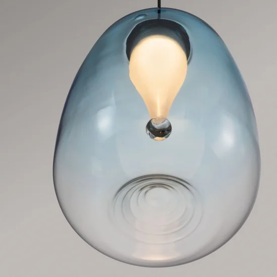 Pendant light Oblo 9009175 - Lighting by Luminance