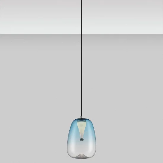 Pendant light Oblo 9009175 - Lighting by Luminance