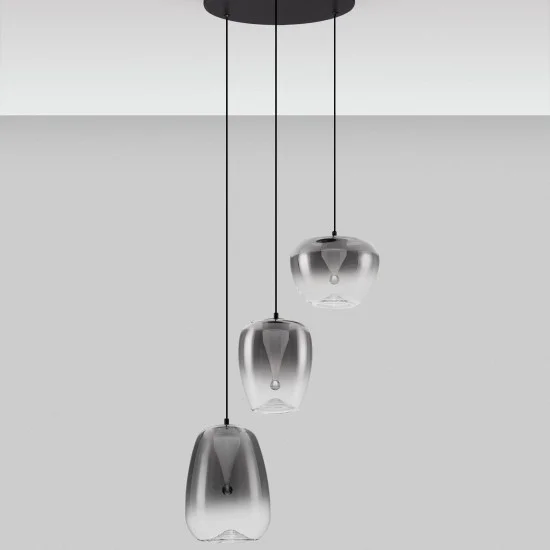 Rippvalgusti Oblo 9009176 - Valgustus Luminance'ilt