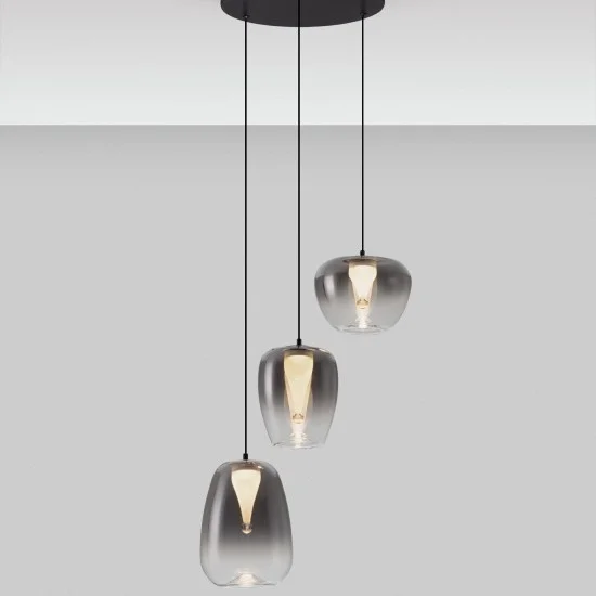 Rippvalgusti Oblo 9009176 - Valgustus Luminance'ilt