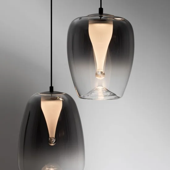Rippvalgusti Oblo 9009176 - Valgustus Luminance'ilt