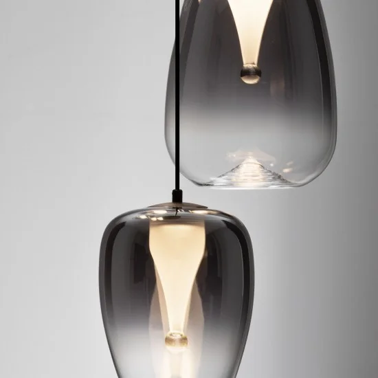 Rippvalgusti Oblo 9009178 - Valgustus Luminance'ilt