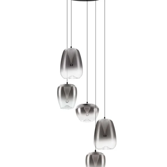 Rippvalgusti Oblo 9009178 - Valgustus Luminance'ilt