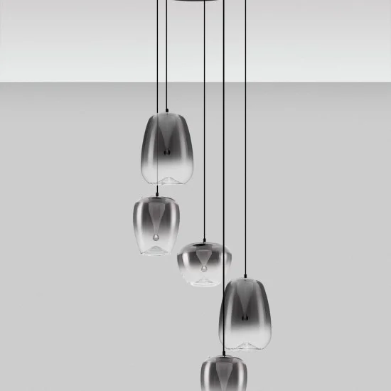 Rippvalgusti Oblo 9009178 - Valgustus Luminance'ilt