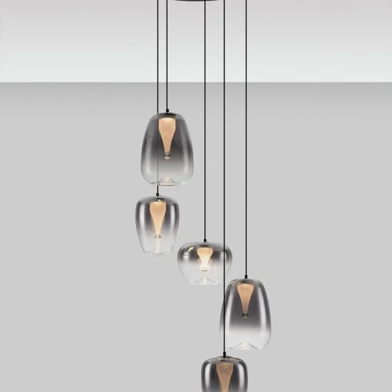 Rippvalgusti Oblo 9009178 - Valgustus Luminance'ilt