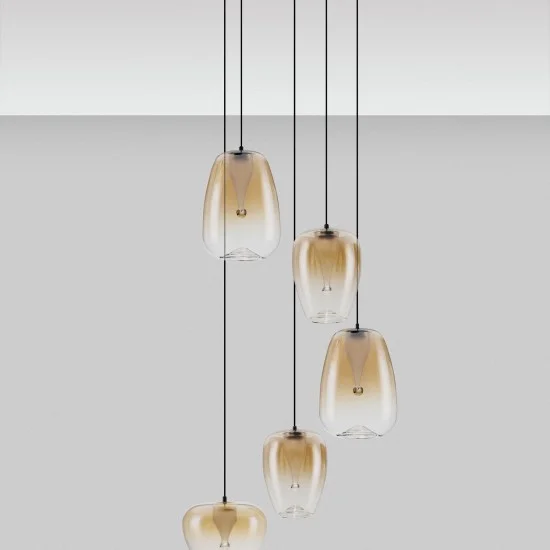 Rippvalgusti Oblo 9009179 - Valgustus Luminance'ilt