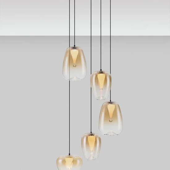 Rippvalgusti Oblo 9009179 - Valgustus Luminance'ilt