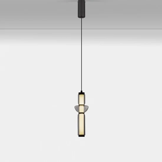 Rippvalgusti Ulon 9009180 - Valgustus Luminance'ilt