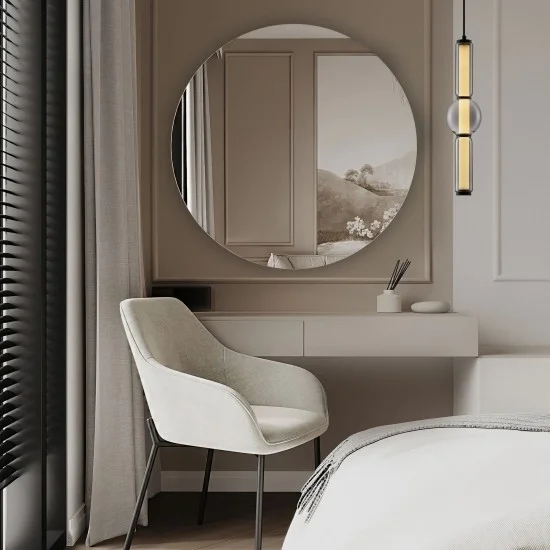 Rippvalgusti Ulon 9009182 - Valgustus Luminance'ilt