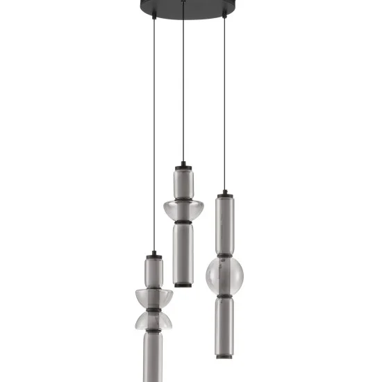 Rippvalgusti Ulon 9009183 - Valgustus Luminance'ilt