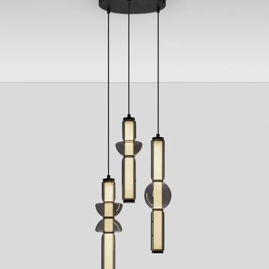 Rippvalgusti Ulon 9009183 - Valgustus Luminance'ilt