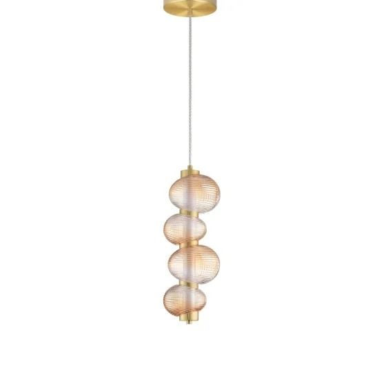 Rippvalgusti Leda 9009184 - Valgustus Luminance'ilt