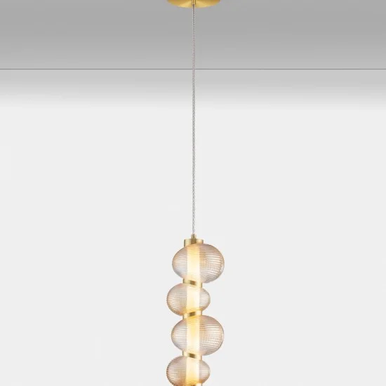 Rippvalgusti Leda 9009184 - Valgustus Luminance'ilt