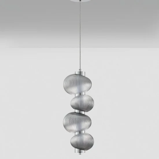 Rippvalgusti Leda 9009185 - Valgustus Luminance'ilt