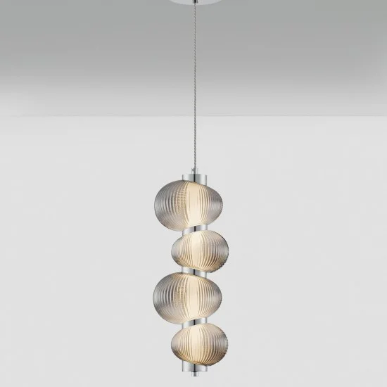 Rippvalgusti Leda 9009185 - Valgustus Luminance'ilt