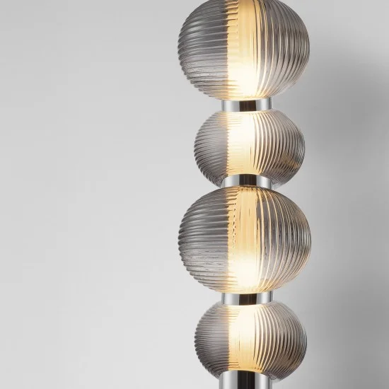 Rippvalgusti Leda 9009185 - Valgustus Luminance'ilt