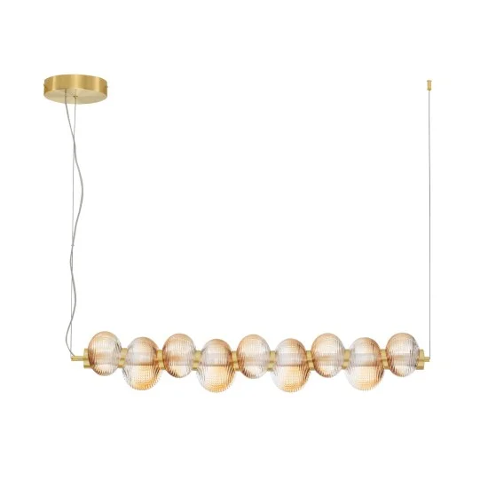 Rippvalgusti Leda 9009186 - Valgustus Luminance'ilt
