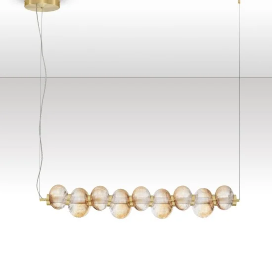 Rippvalgusti Leda 9009186 - Valgustus Luminance'ilt