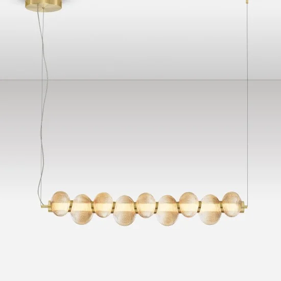 Rippvalgusti Leda 9009186 - Valgustus Luminance'ilt