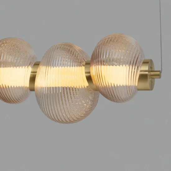 Rippvalgusti Leda 9009186 - Valgustus Luminance'ilt